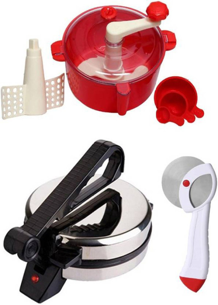 Flipkart offers shop roti maker