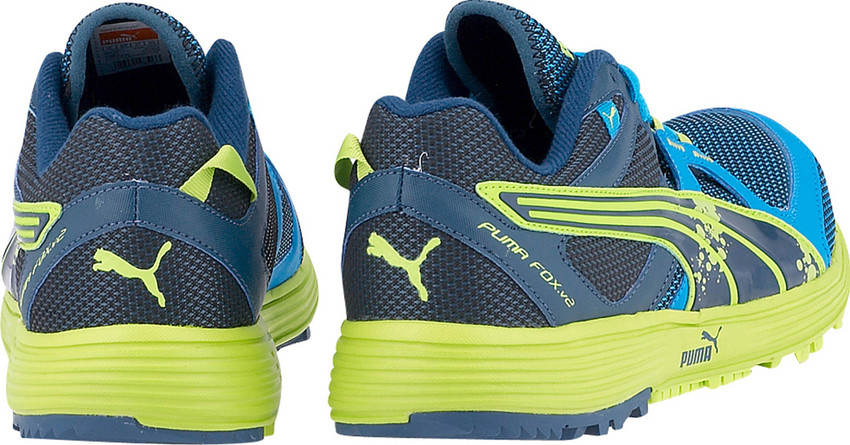 Puma fox v2 shop