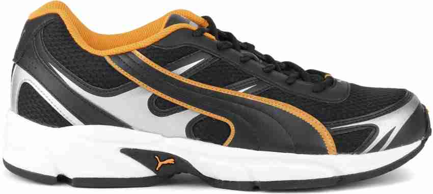 puma men's carlos ind running shoes