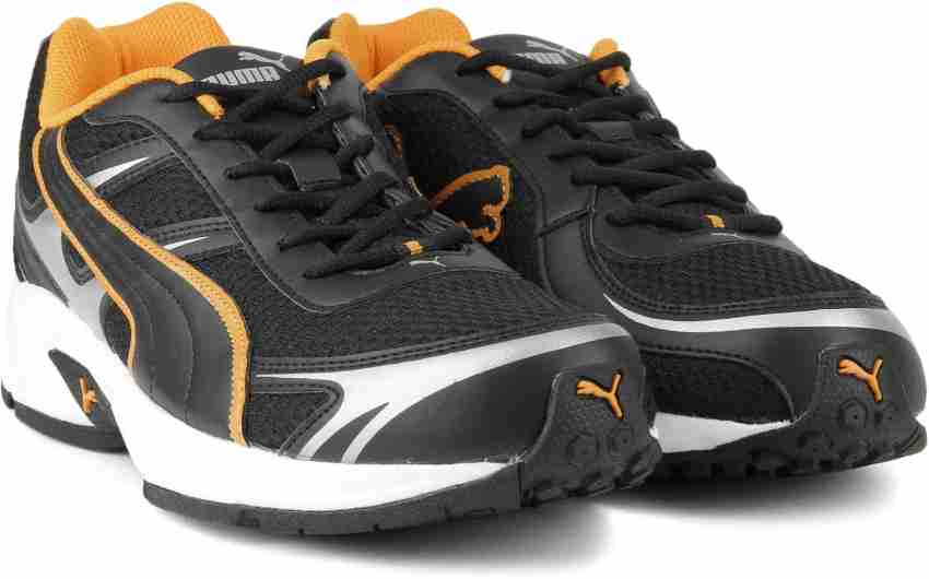 puma men's carlos ind running shoes