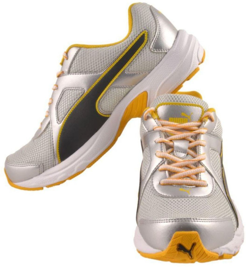 PUMA Aiko Running Shoes For Men Buy PUMA Aiko Running Shoes For