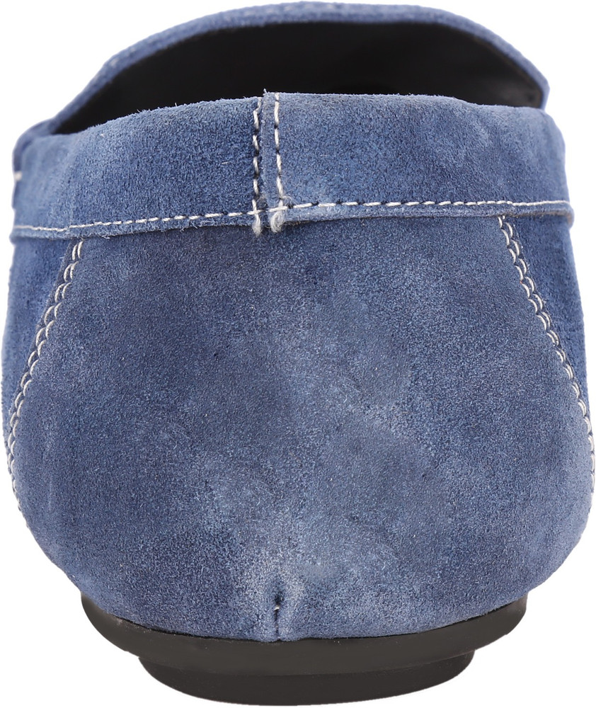 Fsports loafers top