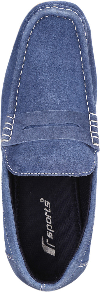 Fsports loafers on sale
