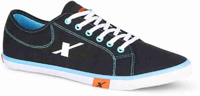 Sparx shoes clearance sky blue color