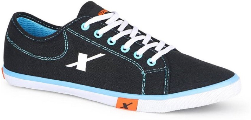 Sparx shoes deals sky blue