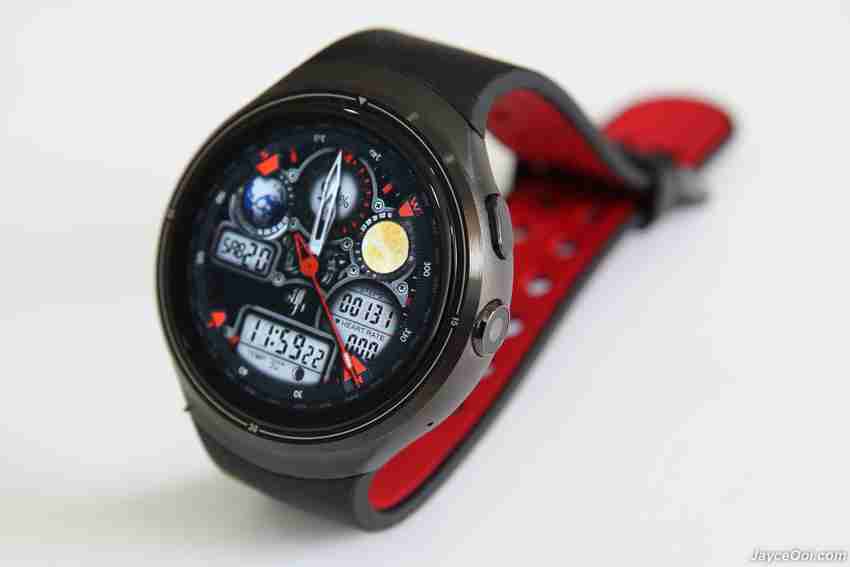 Zeblaze Thor phone Smartwatch Price in India Flipkart