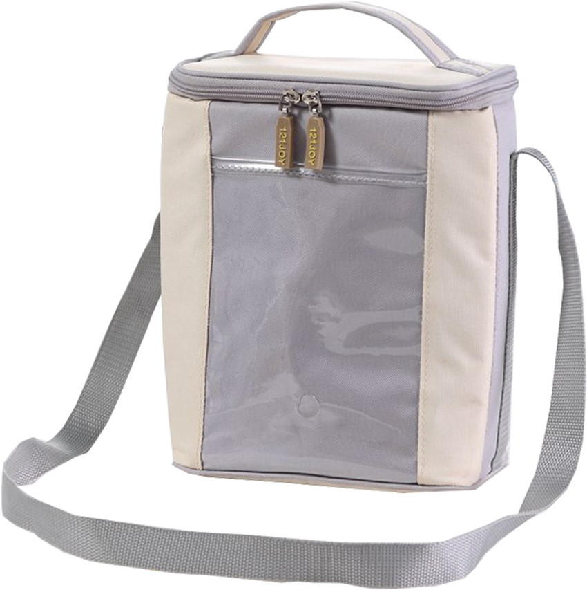 Flipkart ITALISH New Insulated Lunch Box Carrier Bag for
