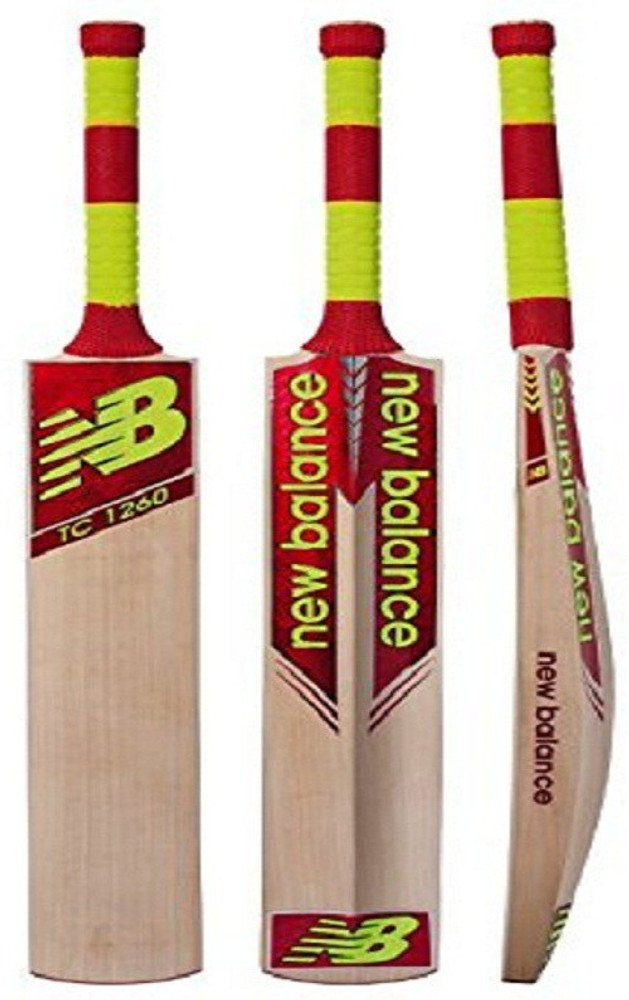 New balance tc 860 junior cricket bat discount