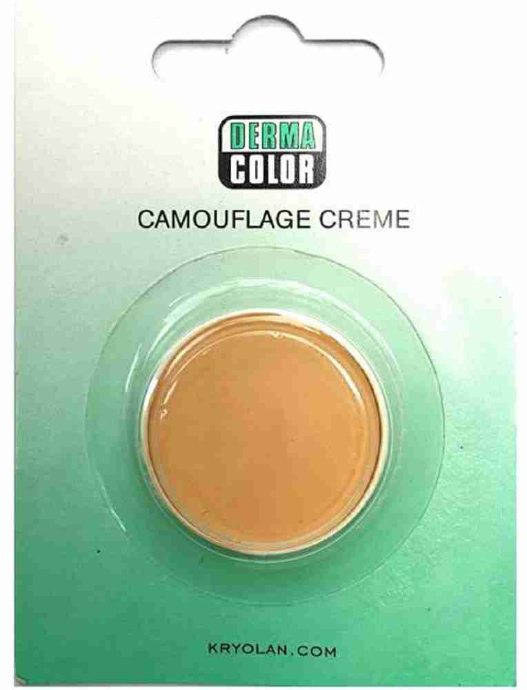 Camouflage Makeup For Birthmarks Saubhaya Makeup