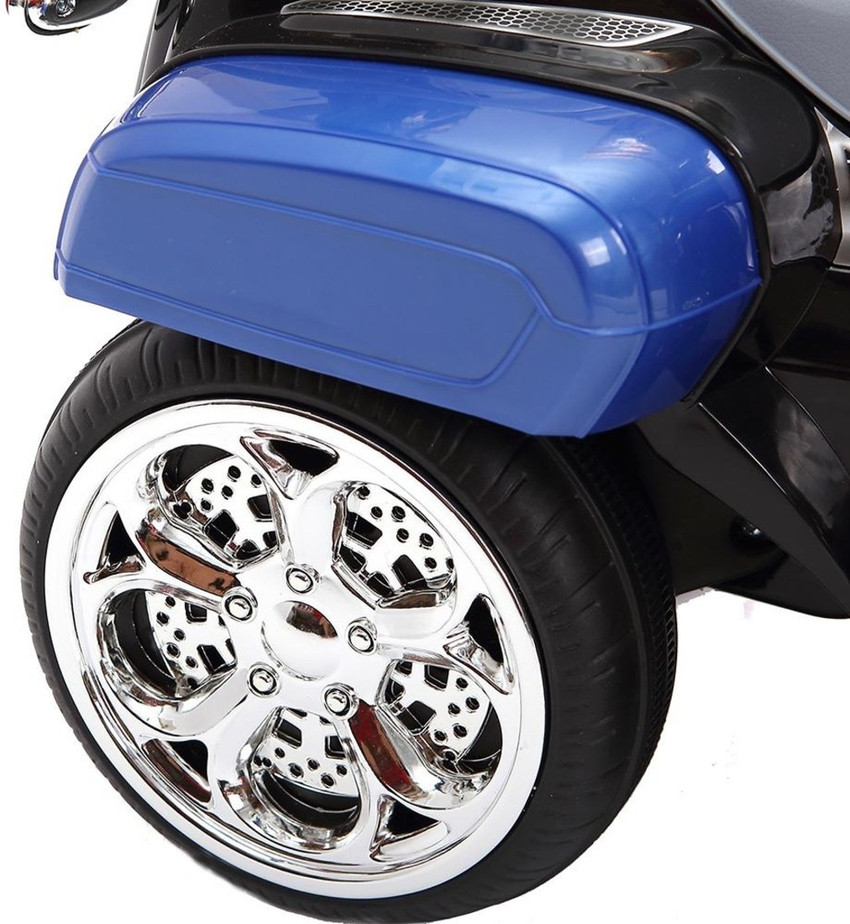 Harley style deals electric bike