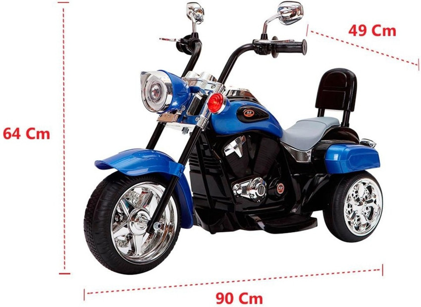 Ride on harley davidson toy new arrivals