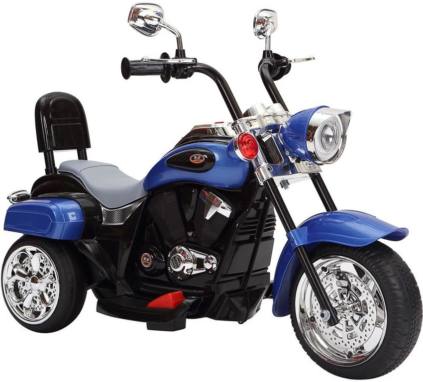 Harley davidson battery powered ride on toys hot sale