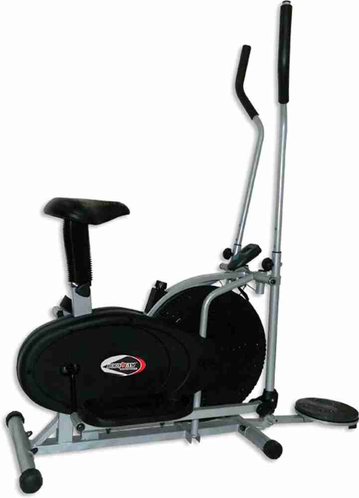 Orbitrac best sale bike price