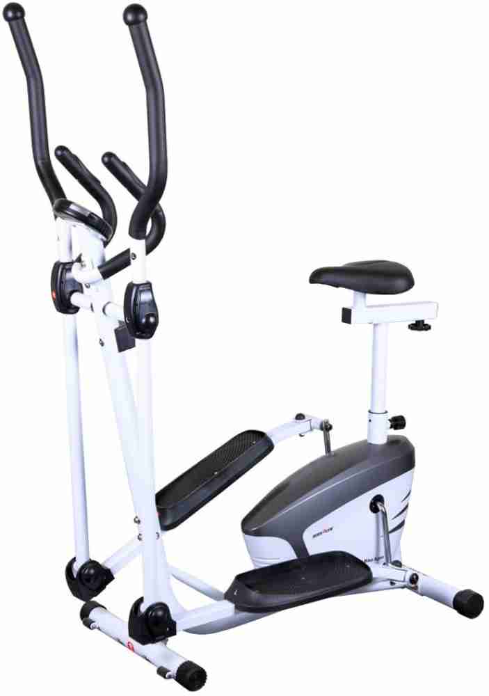 Body gym best sale elliptical bike