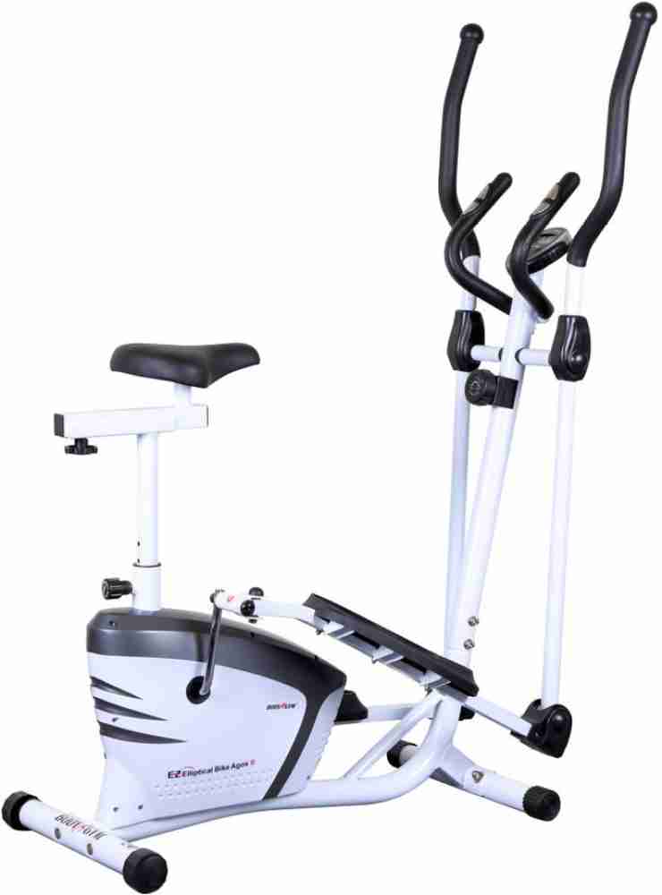 BODY GYM Elliptical Bike Egos Ii Indoor Cycles Exercise Bike Buy