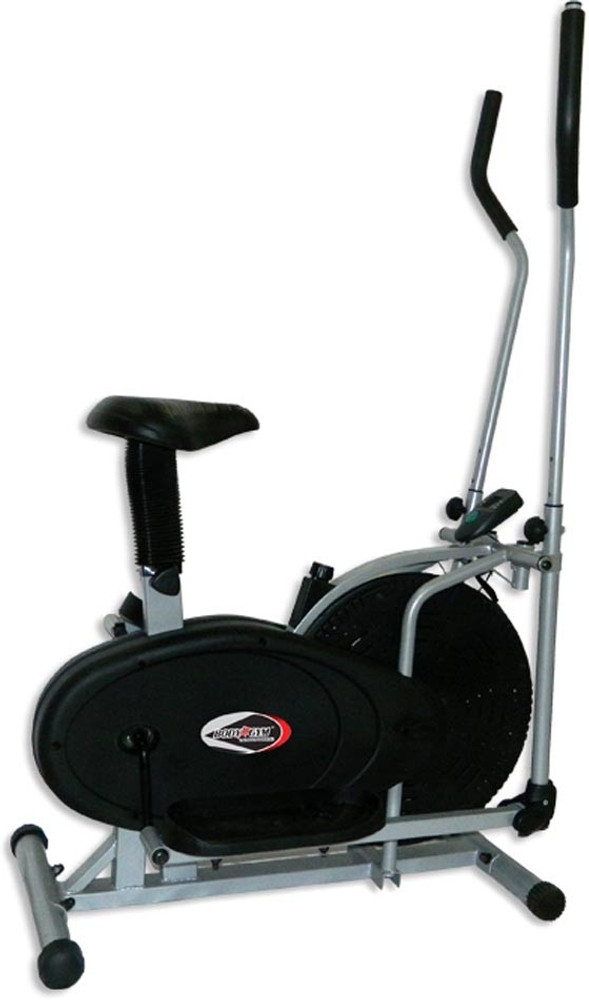 Orbitrac deals exercise bike