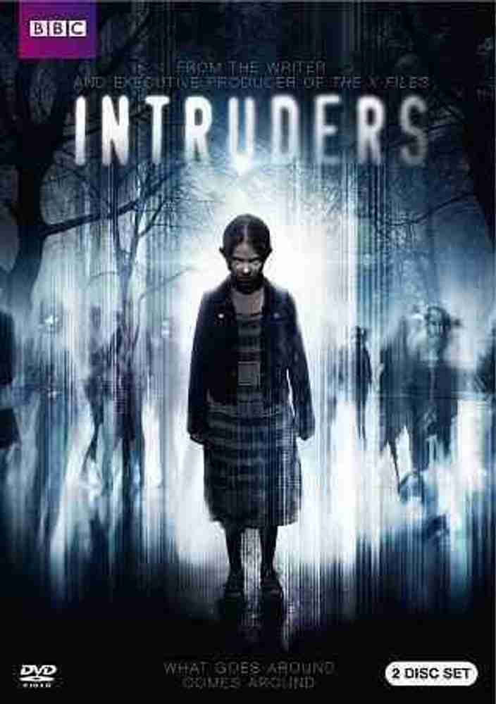 The Intruders