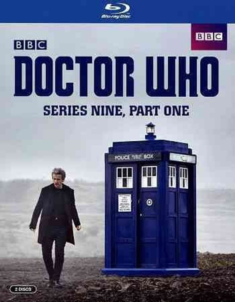 DOCTOR WHO SERIES 9 PART 1 Price in India Buy DOCTOR WHO SERIES 9 PART 1 online at Flipkart