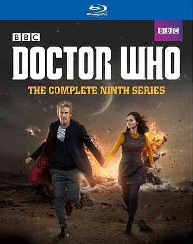Series 9 online movie 2025