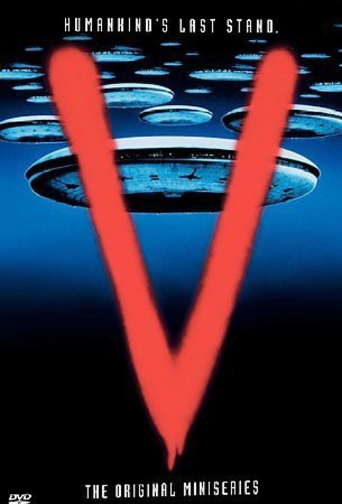 Watch V: The Original Mini Series