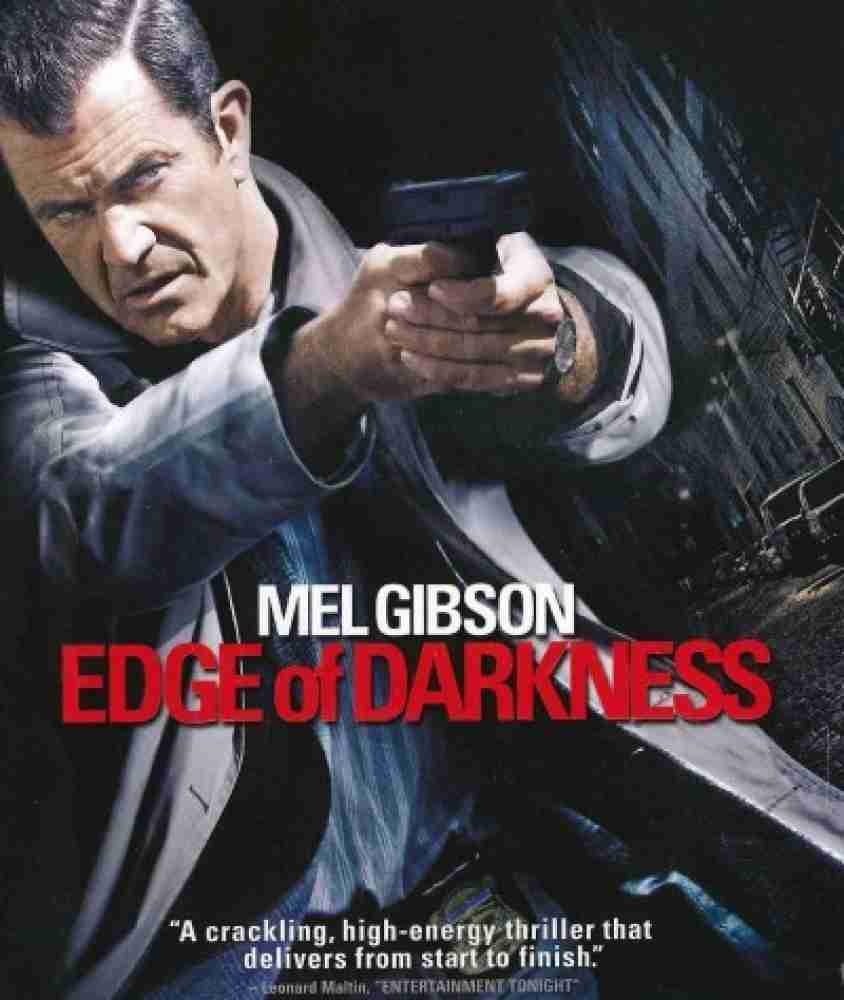 EDGE OF DARKNESS Price in India - Buy EDGE OF DARKNESS online at