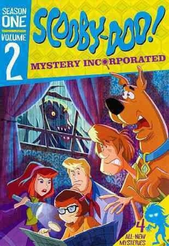 Scooby Doo and the Crew by nakanoart on DeviantArt | Scooby doo images,  Scooby doo mystery incorporated, Scooby doo mystery inc