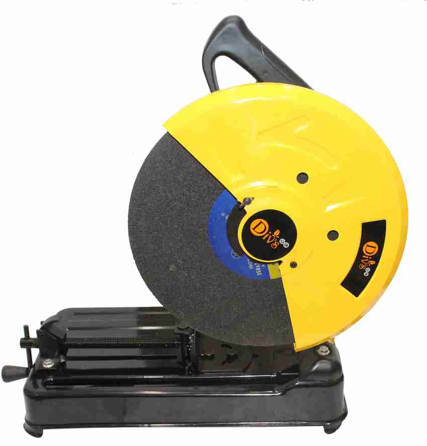 Craft outlet chop saw