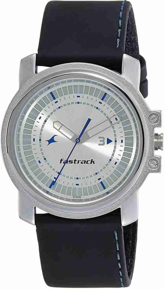 Fastrack Analog Watch For Men Buy Fastrack Analog Watch For