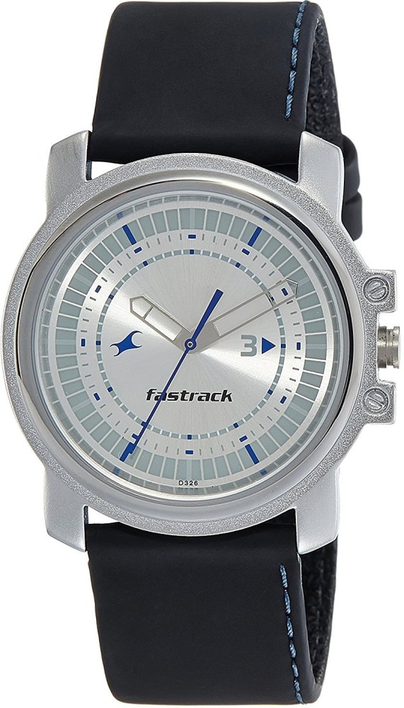 Fastrack 3039sfd cheap watch price