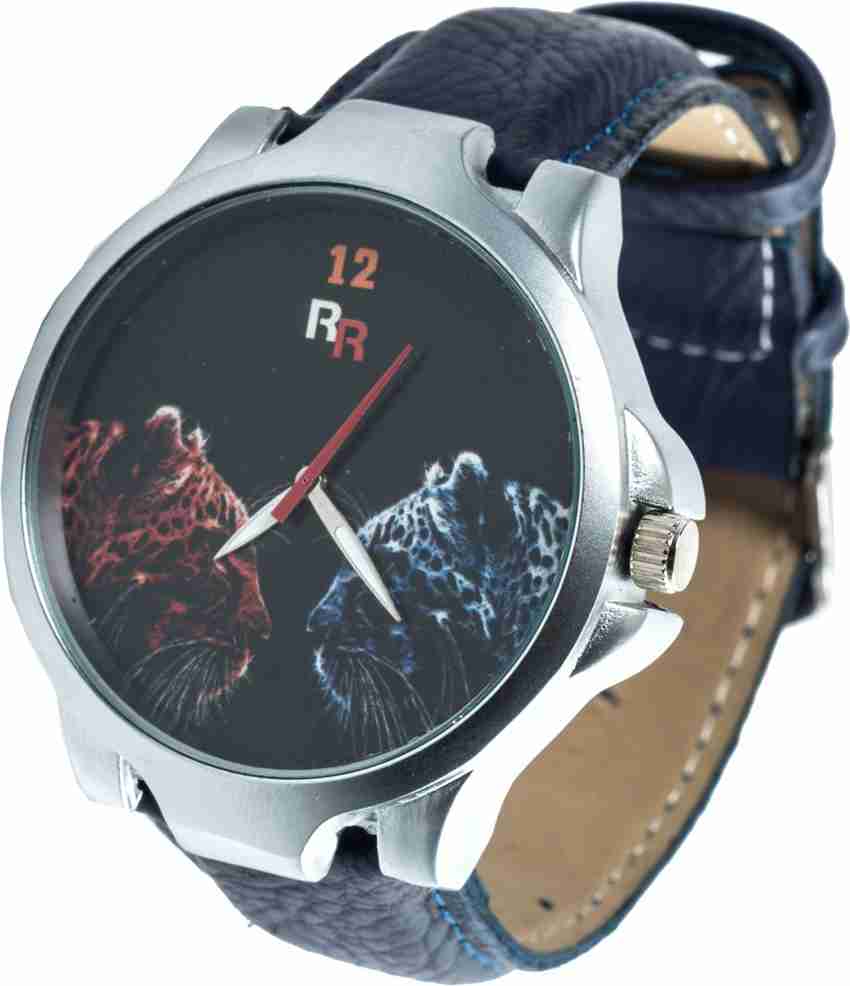 Buy RR Accessories Analog Watch For Men RR NEW WATCH 15