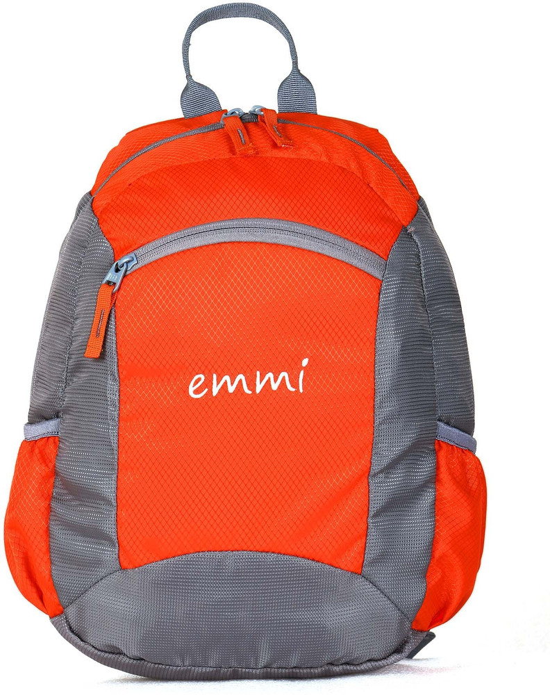 Flipkart EMMI BAGS Emmibags Fizz Orange Kids Backpack Backpack Backpack