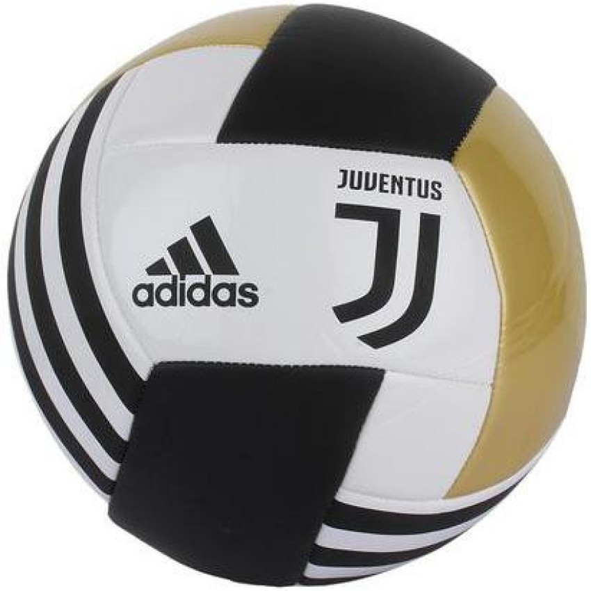 Adidas juventus hot sale soccer ball