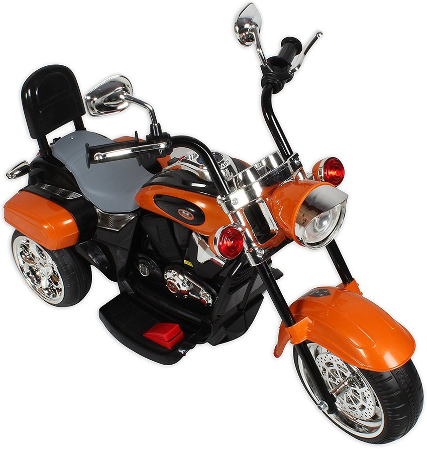 PA Toys Harley Davidson style Electric Motorcycle Bike Battery Operated Ride On Price in India Buy PA Toys Harley Davidson style Electric Motorcycle Bike Battery Operated Ride On online at Flipkart ...