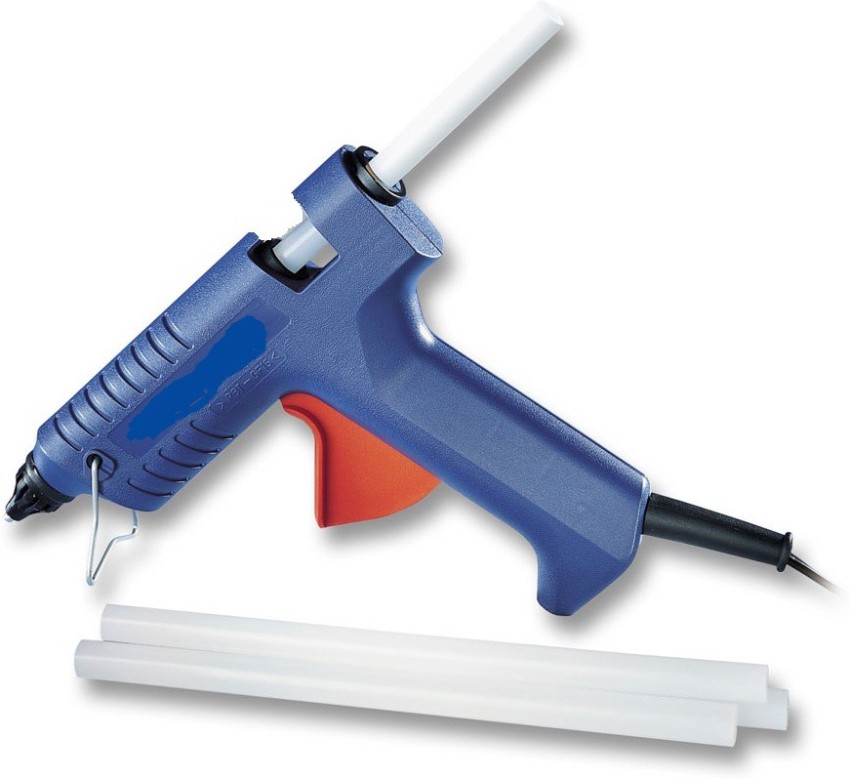 MEGA 5 Big Glue Sticks Standard Temperature Corded Glue Gun Price in India  - Buy MEGA 5 Big Glue Sticks Standard Temperature Corded Glue Gun online at