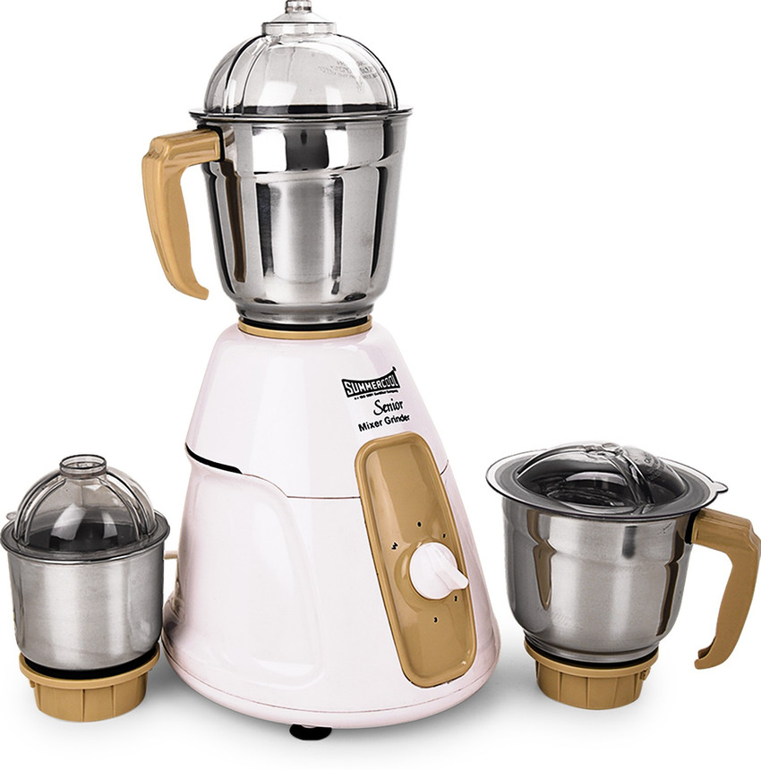 Summercool mixer cheap grinder price