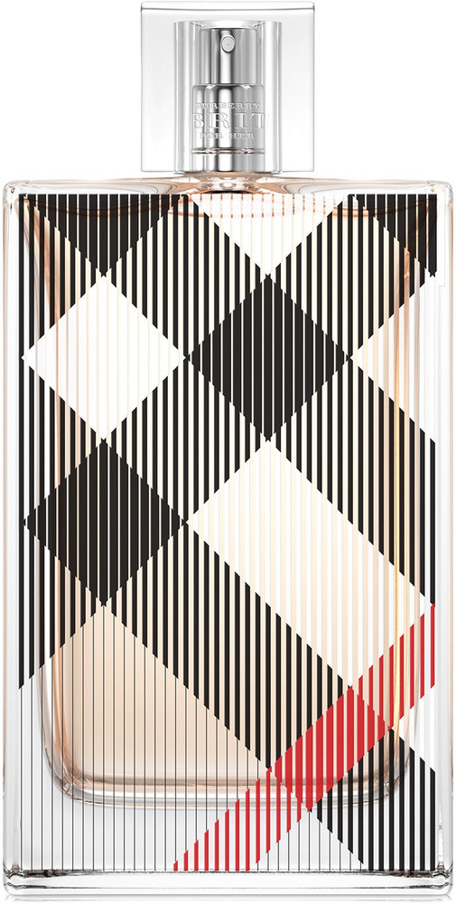Buy BURBERRY Brit For Her Eau de Parfum 100 ml Online In India