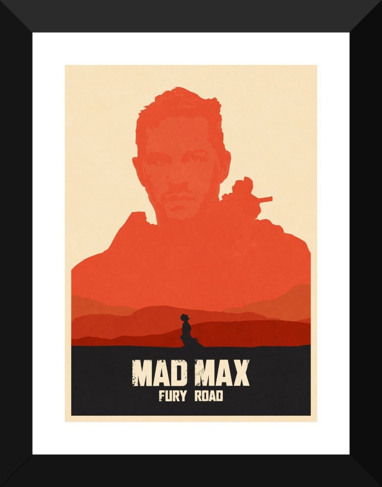 Hollywood movie mad max fury road in discount hindi