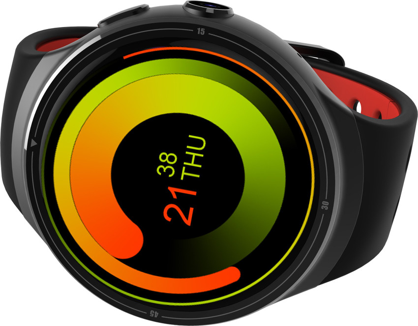 Zeblaze Thor phone Smartwatch Price in India Buy Zeblaze Thor