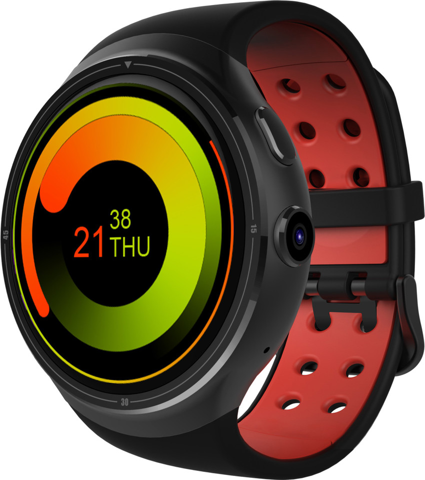 Zeblaze thor s 1.39 inch super amoled deals