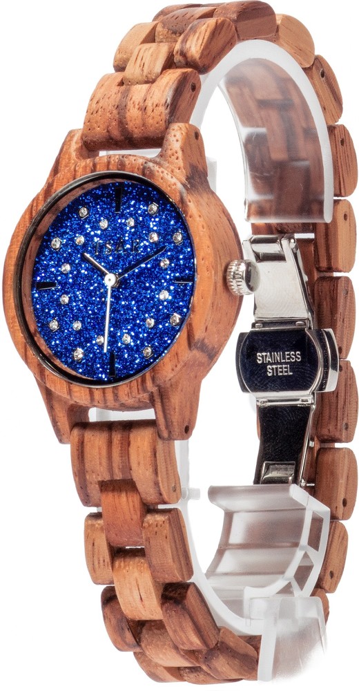 Tsar wooden outlet watches