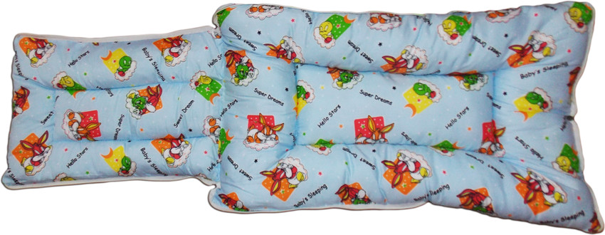 Baby bed hotsell size by age