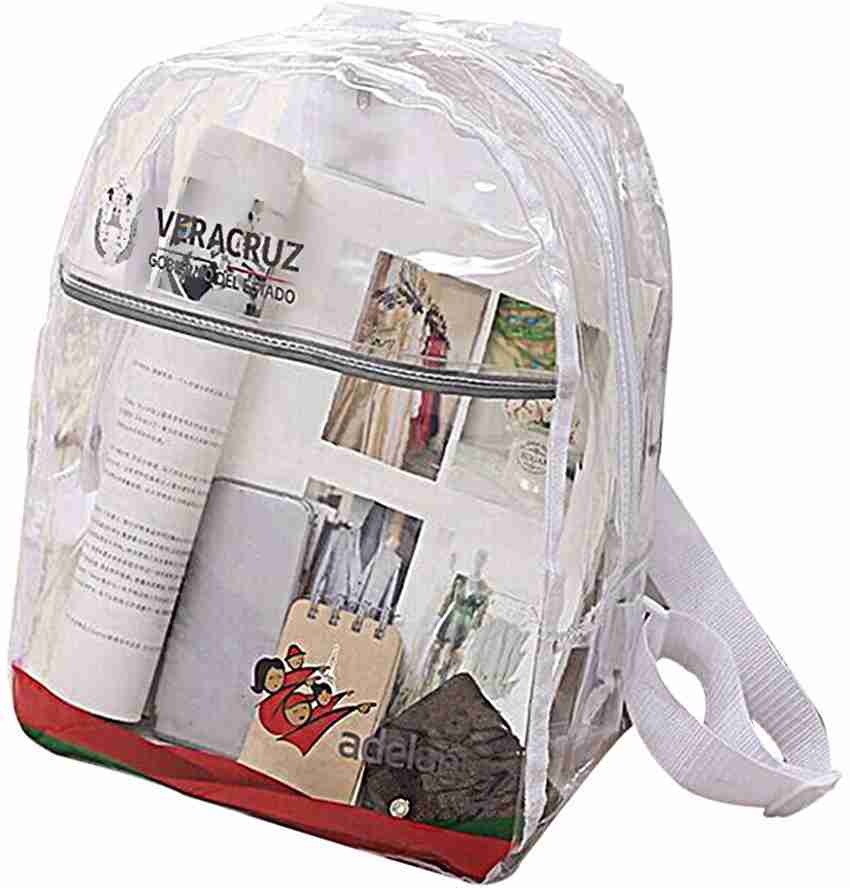 Back bag new arrivals flipkart