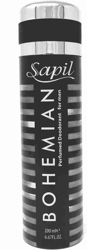 Sapil bohemian perfume new arrivals