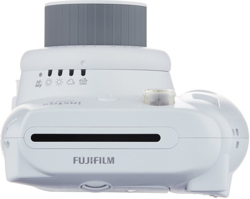 fujifilm smokey white