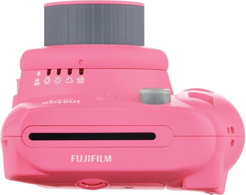 Fujifilm Instax Mini 9 Instant Camera at Rs 3800/piece, Camera in New  Delhi