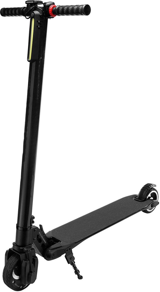 Foldable electric best sale scooter