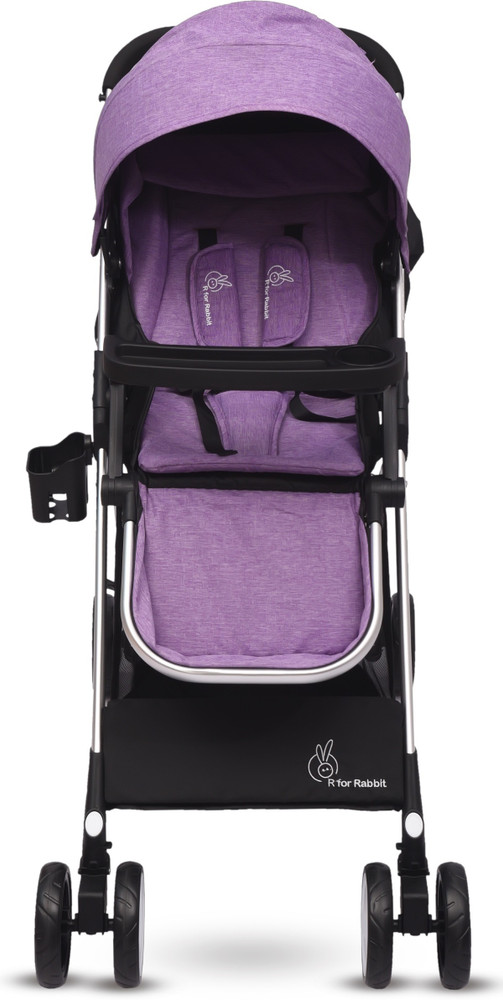 R for Rabbit Giggle Wiggle Stroller Buy Stroller in India Flipkart