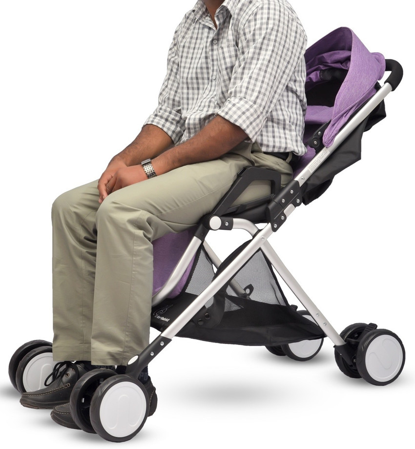 R for rabbit giggle wiggle clearance stroller review
