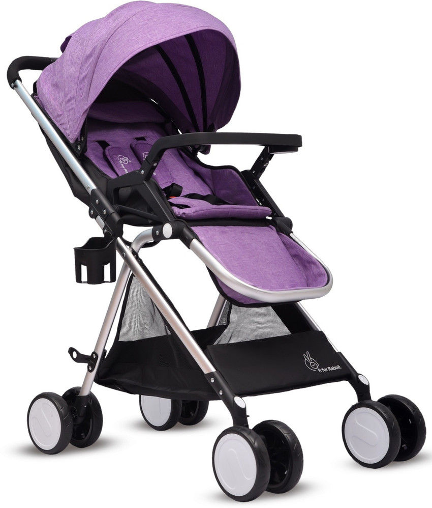 R for Rabbit Giggle Wiggle Stroller Buy Stroller in India