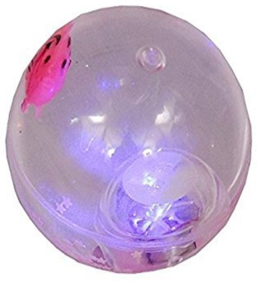 Light ball for store baby